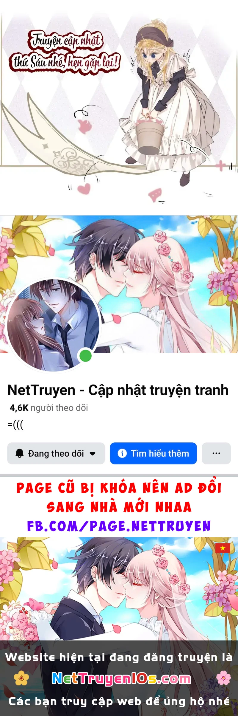 Ban Cho Tôi Nụ Hôn Của Em Chapter 34 - 65