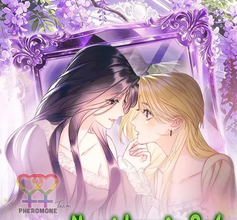 Ban Cho Tôi Nụ Hôn Của Em Chapter 35 - 3