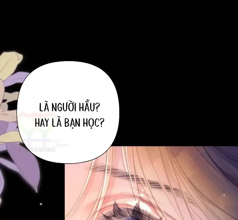 Ban Cho Tôi Nụ Hôn Của Em Chapter 35 - 5