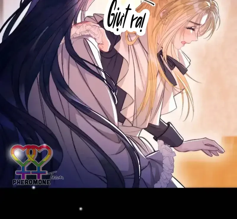 Ban Cho Tôi Nụ Hôn Của Em Chapter 35 - 9