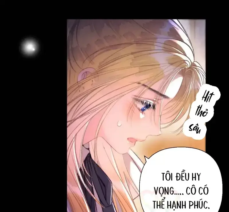 Ban Cho Tôi Nụ Hôn Của Em Chapter 35 - 10