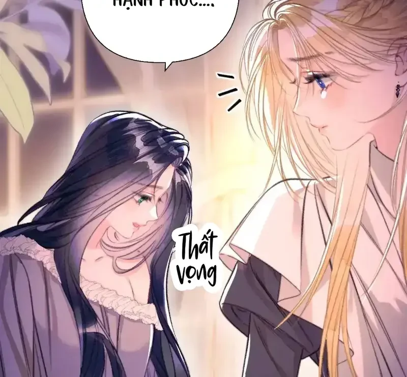 Ban Cho Tôi Nụ Hôn Của Em Chapter 35 - 12