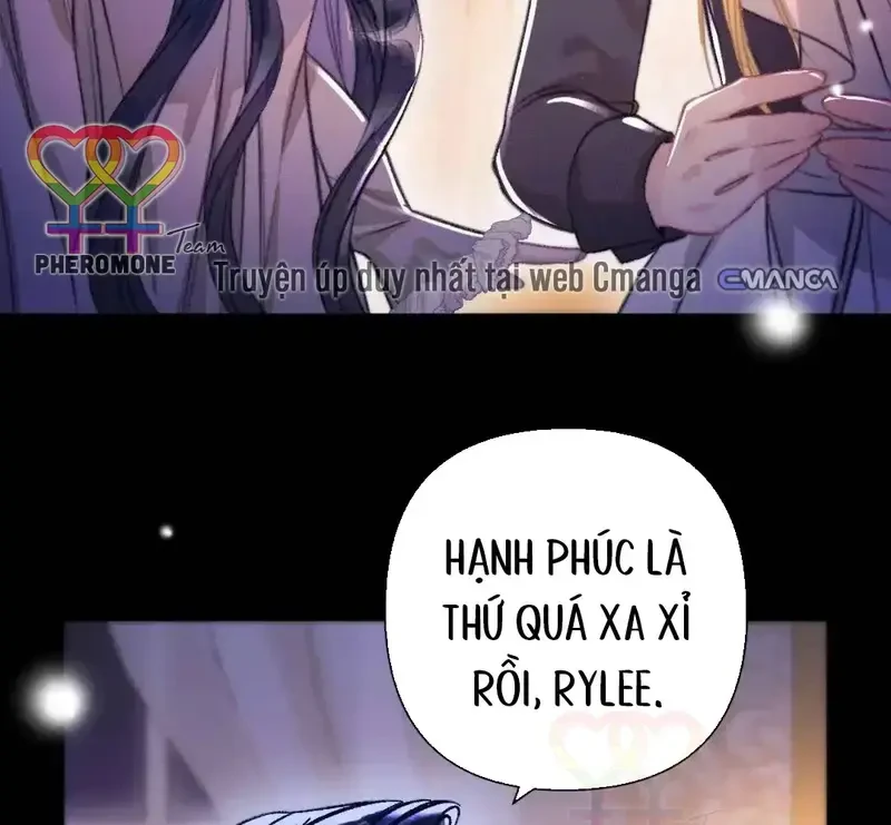 Ban Cho Tôi Nụ Hôn Của Em Chapter 35 - 13