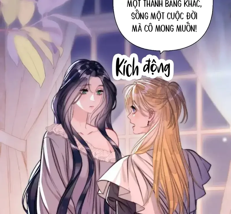 Ban Cho Tôi Nụ Hôn Của Em Chapter 35 - 20