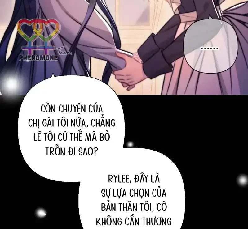 Ban Cho Tôi Nụ Hôn Của Em Chapter 35 - 25