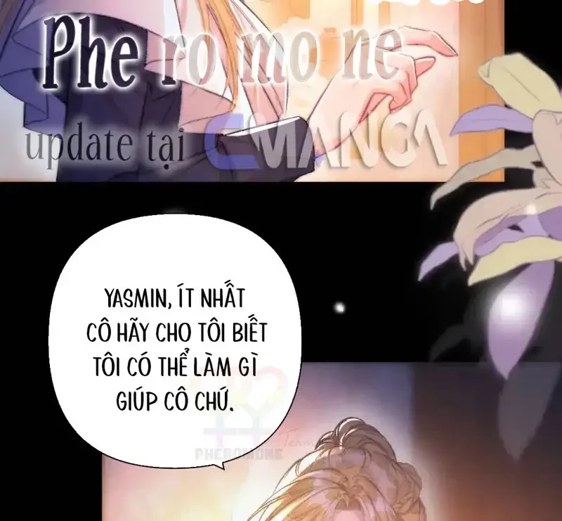 Ban Cho Tôi Nụ Hôn Của Em Chapter 35 - 31