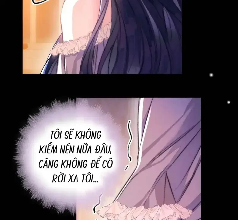 Ban Cho Tôi Nụ Hôn Của Em Chapter 35 - 36