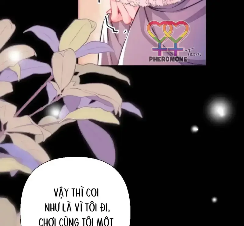 Ban Cho Tôi Nụ Hôn Của Em Chapter 35 - 37