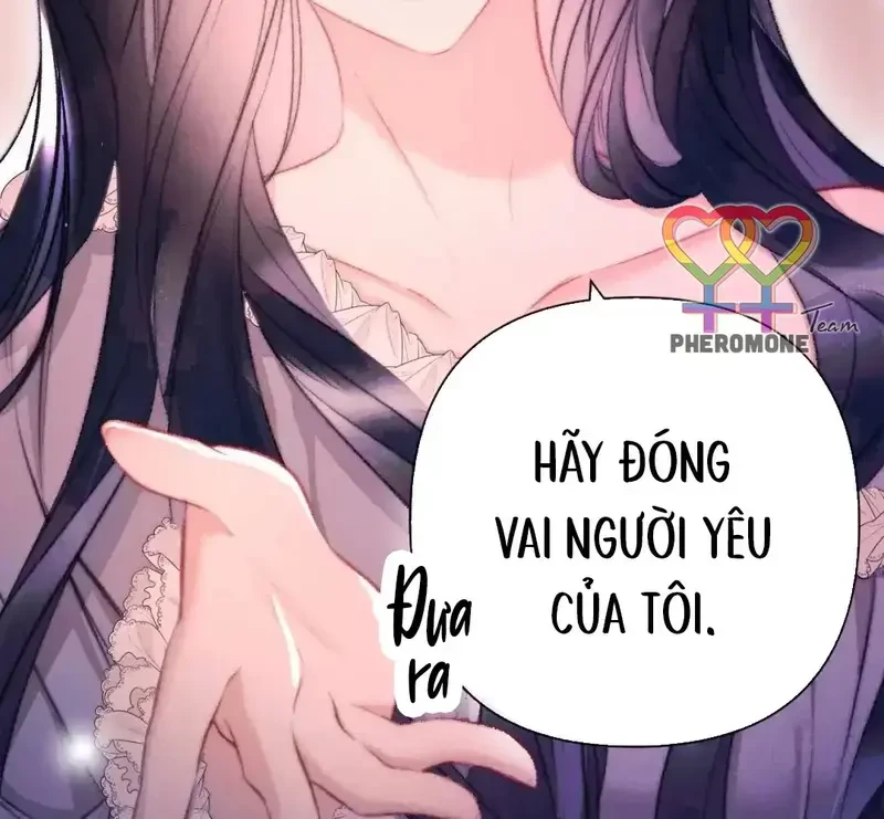 Ban Cho Tôi Nụ Hôn Của Em Chapter 35 - 40