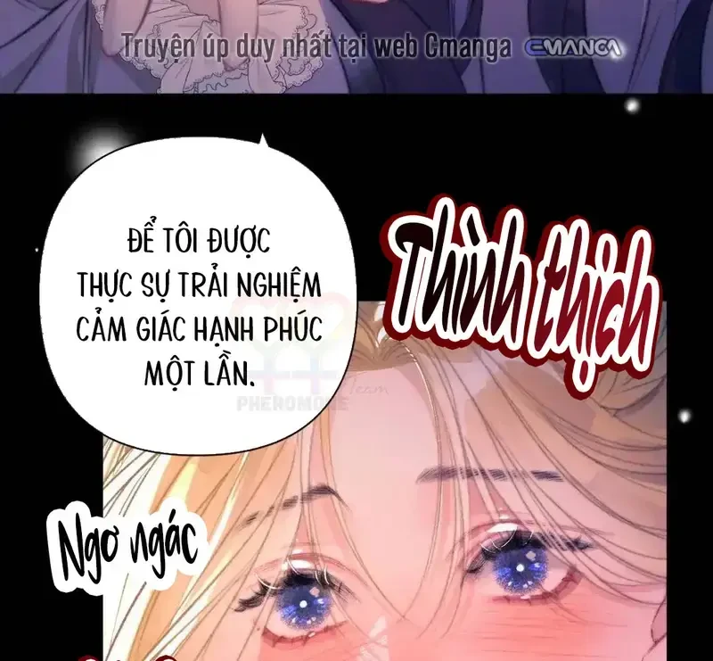Ban Cho Tôi Nụ Hôn Của Em Chapter 35 - 41