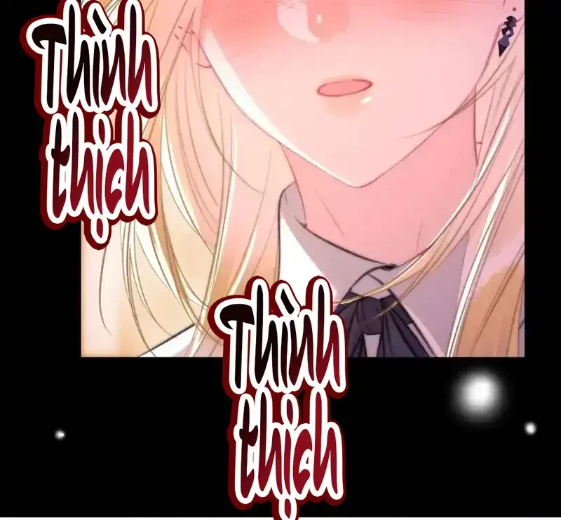 Ban Cho Tôi Nụ Hôn Của Em Chapter 35 - 42