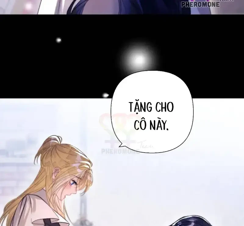 Ban Cho Tôi Nụ Hôn Của Em Chapter 35 - 49