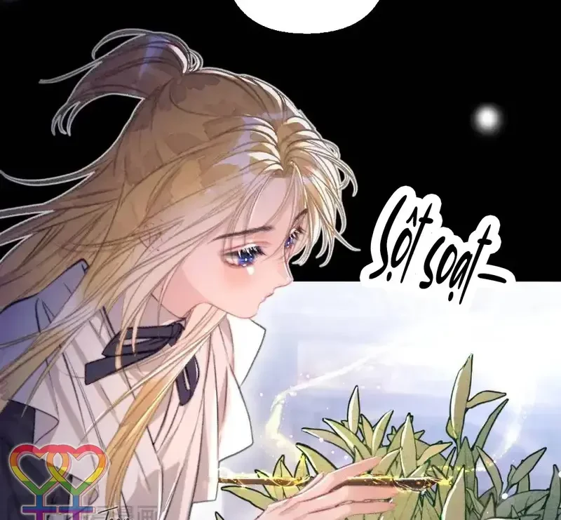 Ban Cho Tôi Nụ Hôn Của Em Chapter 35 - 51