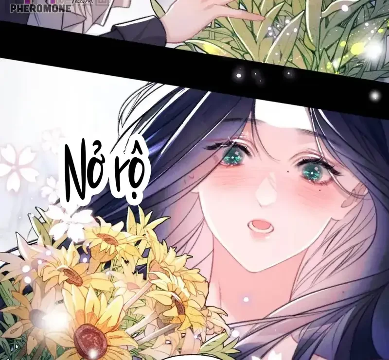 Ban Cho Tôi Nụ Hôn Của Em Chapter 35 - 52