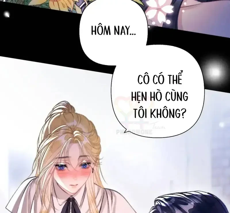 Ban Cho Tôi Nụ Hôn Của Em Chapter 35 - 53