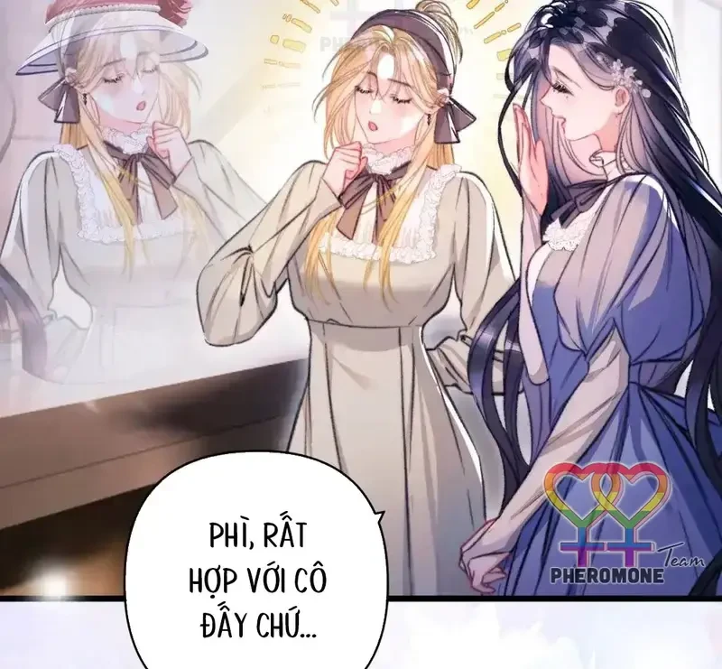 Ban Cho Tôi Nụ Hôn Của Em Chapter 35 - 61