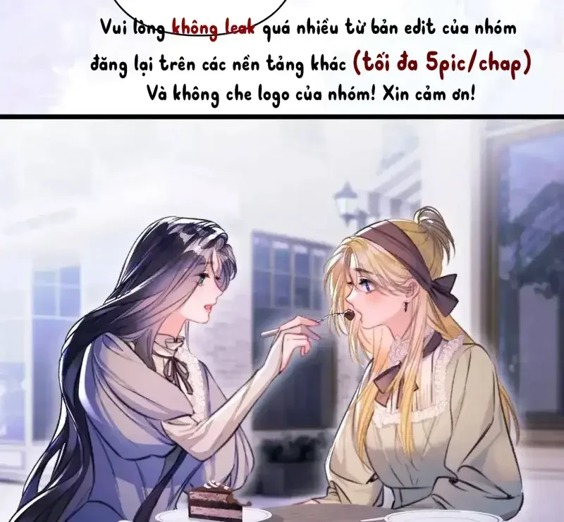 Ban Cho Tôi Nụ Hôn Của Em Chapter 35 - 62