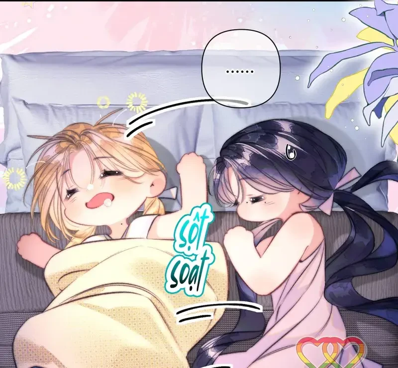 Ban Cho Tôi Nụ Hôn Của Em Chapter 36.0 - 5