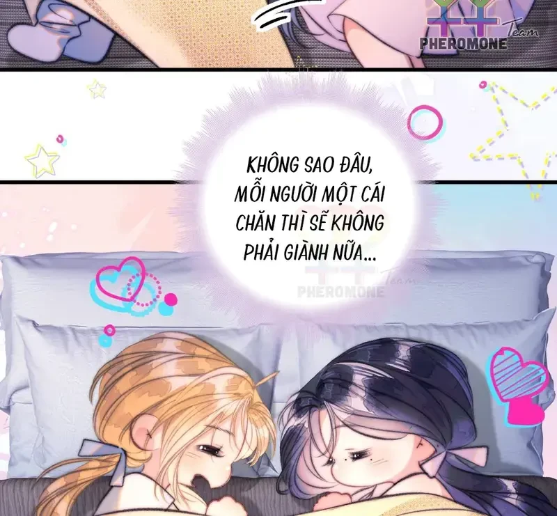 Ban Cho Tôi Nụ Hôn Của Em Chapter 36.0 - 6