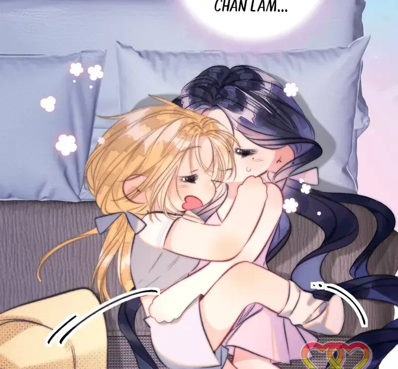 Ban Cho Tôi Nụ Hôn Của Em Chapter 36.0 - 9