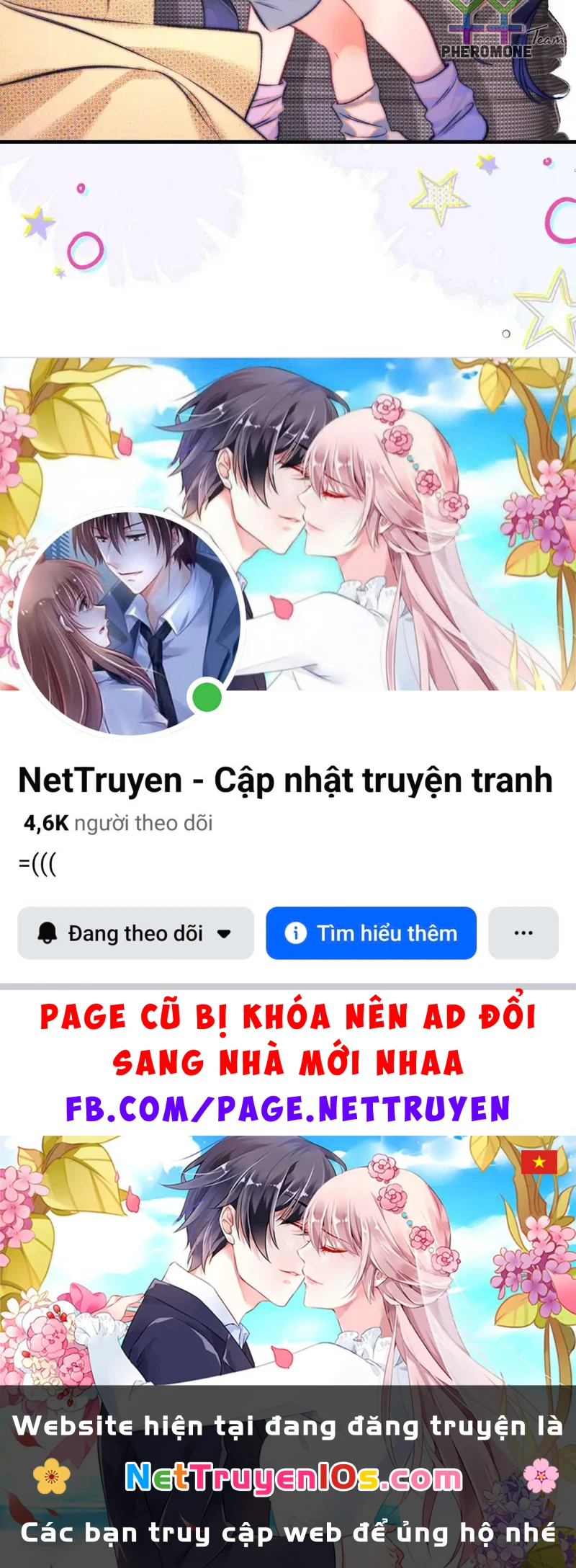 Ban Cho Tôi Nụ Hôn Của Em Chapter 36.0 - 10