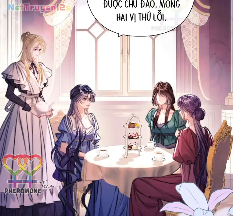 Ban Cho Tôi Nụ Hôn Của Em Chapter 38 - 6