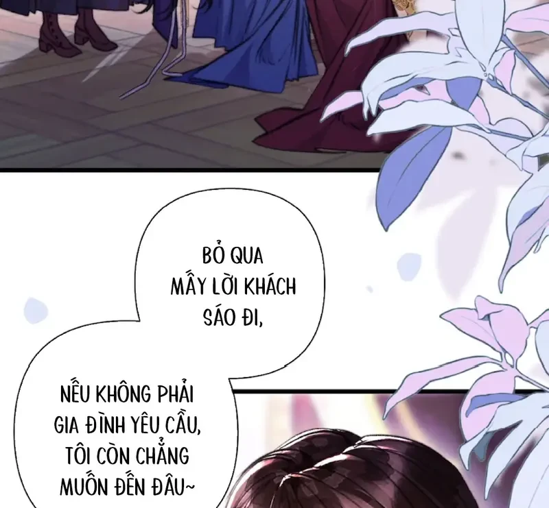 Ban Cho Tôi Nụ Hôn Của Em Chapter 38 - 7
