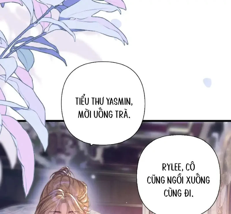 Ban Cho Tôi Nụ Hôn Của Em Chapter 38 - 9