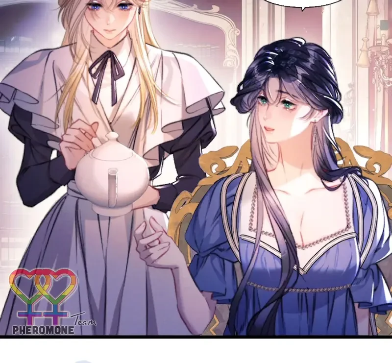 Ban Cho Tôi Nụ Hôn Của Em Chapter 38 - 10