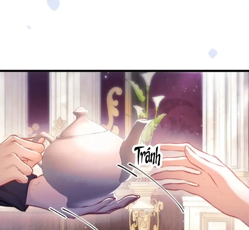 Ban Cho Tôi Nụ Hôn Của Em Chapter 38 - 11
