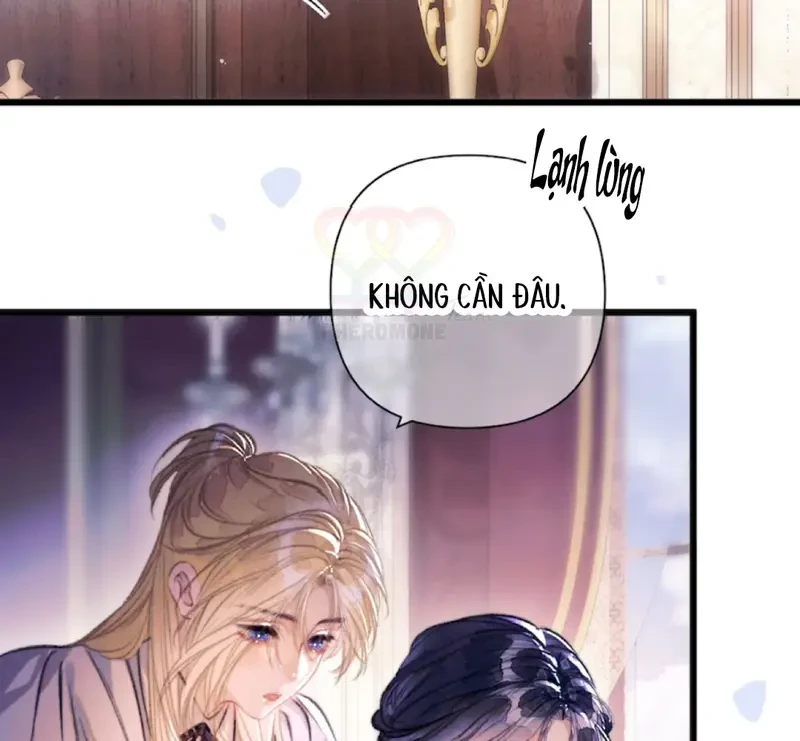Ban Cho Tôi Nụ Hôn Của Em Chapter 38 - 12
