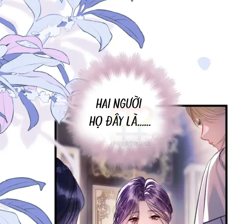 Ban Cho Tôi Nụ Hôn Của Em Chapter 38 - 14