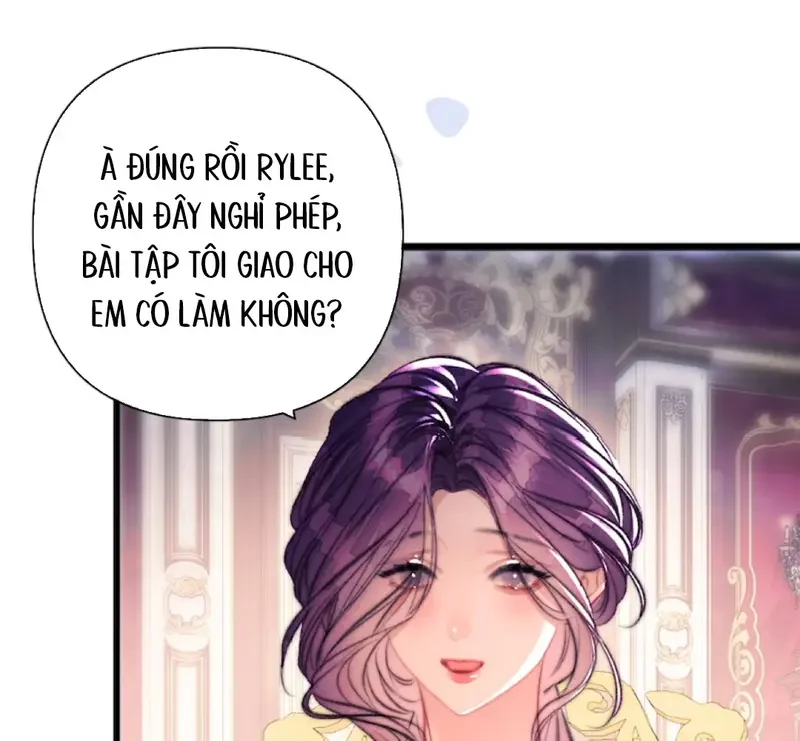 Ban Cho Tôi Nụ Hôn Của Em Chapter 38 - 16