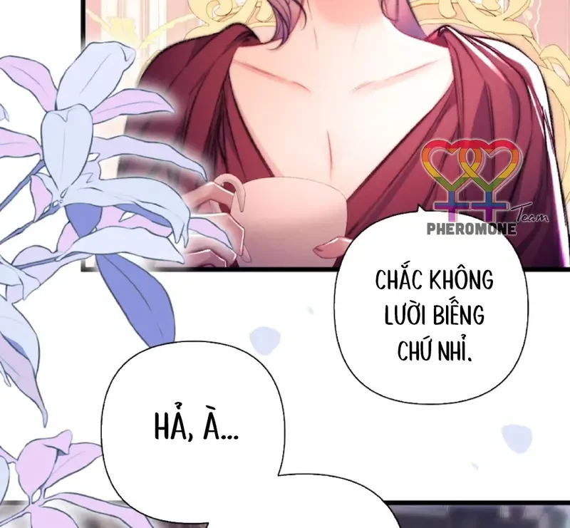 Ban Cho Tôi Nụ Hôn Của Em Chapter 38 - 17