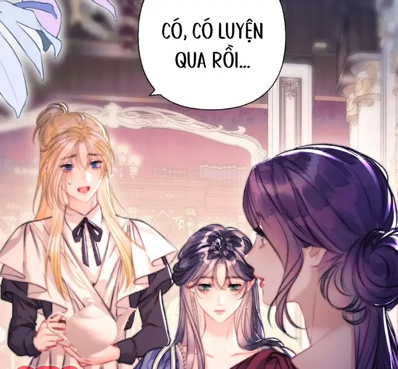 Ban Cho Tôi Nụ Hôn Của Em Chapter 38 - 18