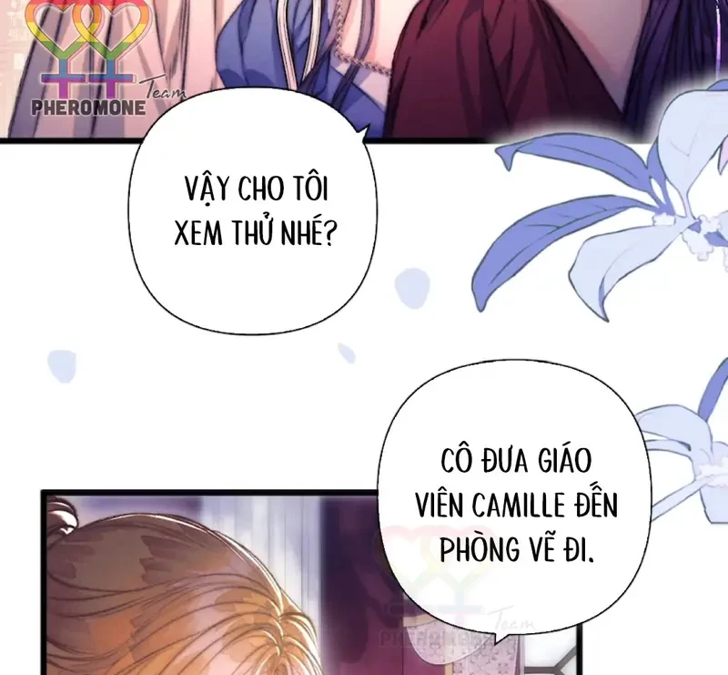 Ban Cho Tôi Nụ Hôn Của Em Chapter 38 - 19