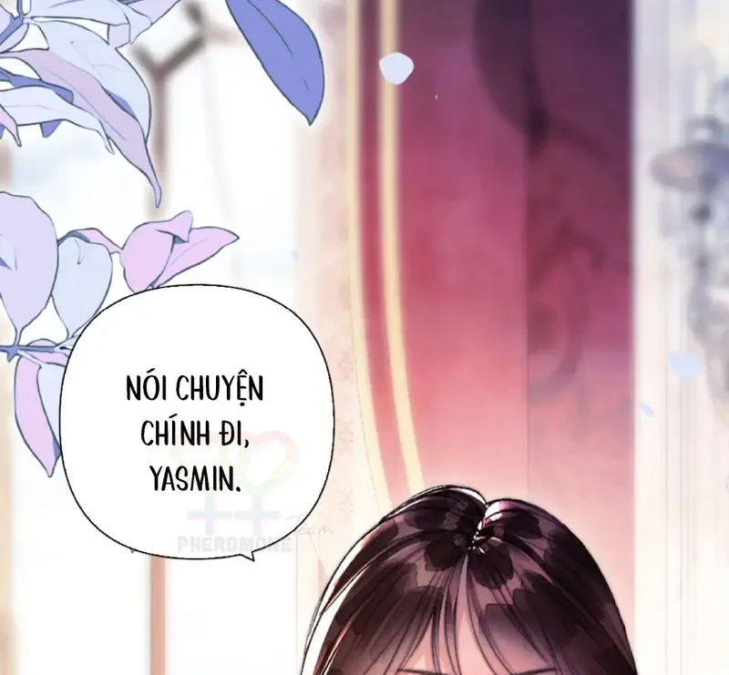 Ban Cho Tôi Nụ Hôn Của Em Chapter 38 - 23