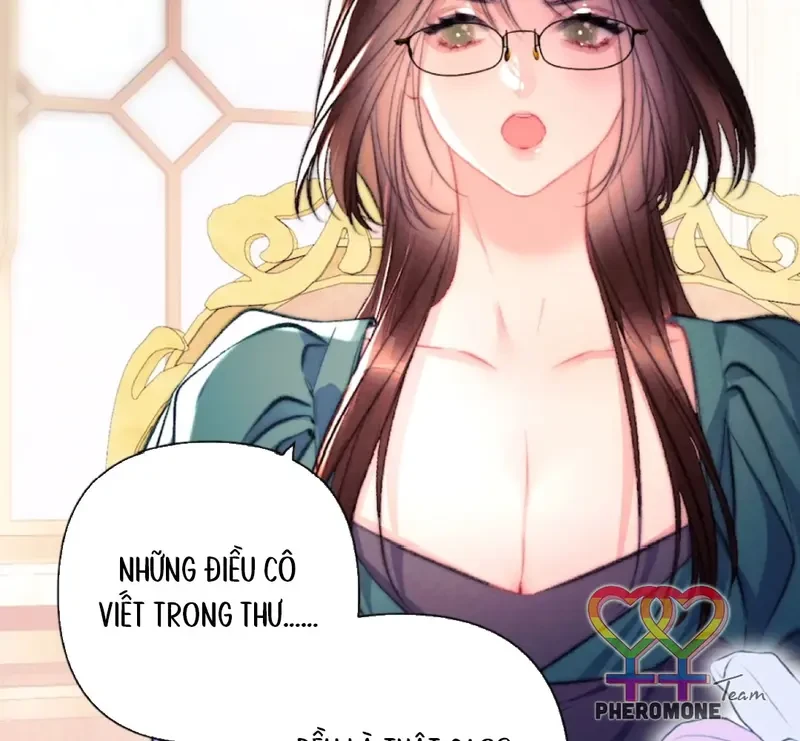 Ban Cho Tôi Nụ Hôn Của Em Chapter 38 - 24