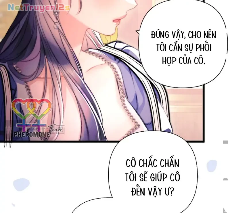 Ban Cho Tôi Nụ Hôn Của Em Chapter 38 - 26