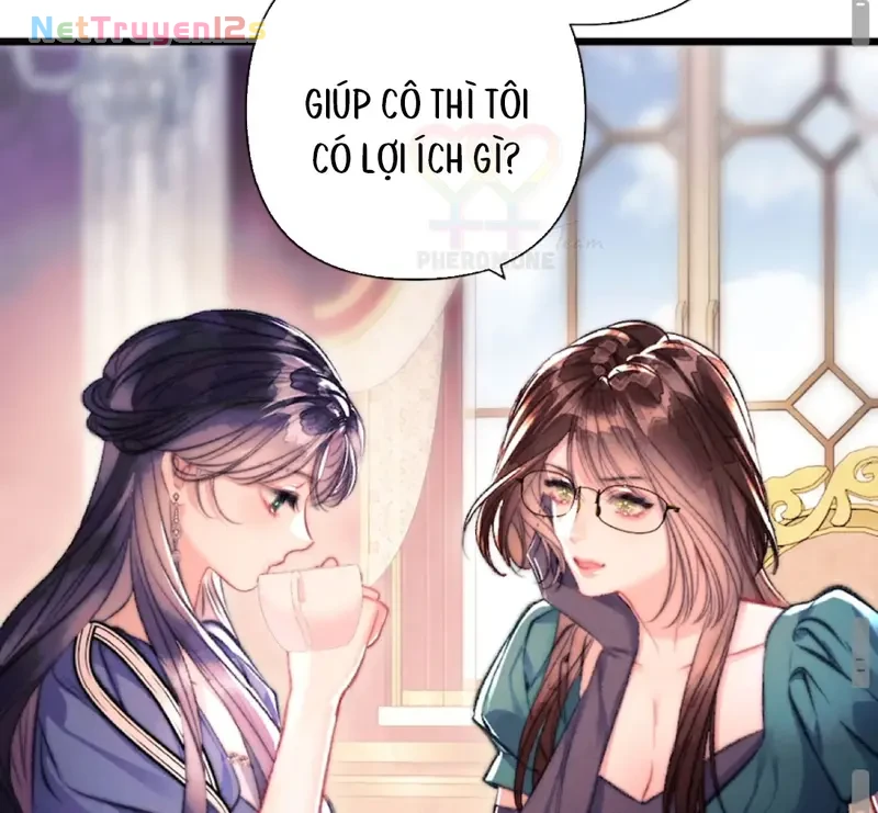 Ban Cho Tôi Nụ Hôn Của Em Chapter 38 - 27