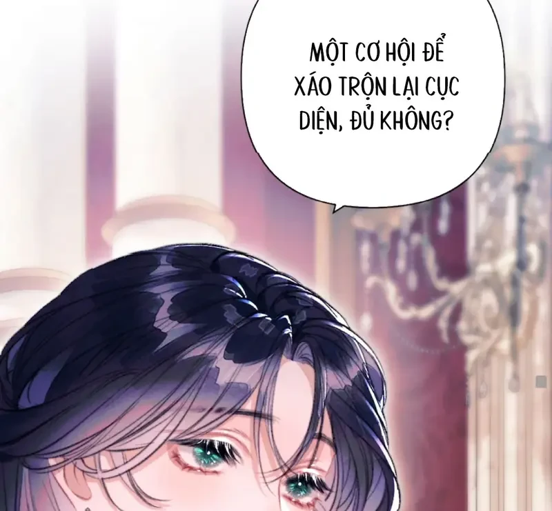 Ban Cho Tôi Nụ Hôn Của Em Chapter 38 - 29