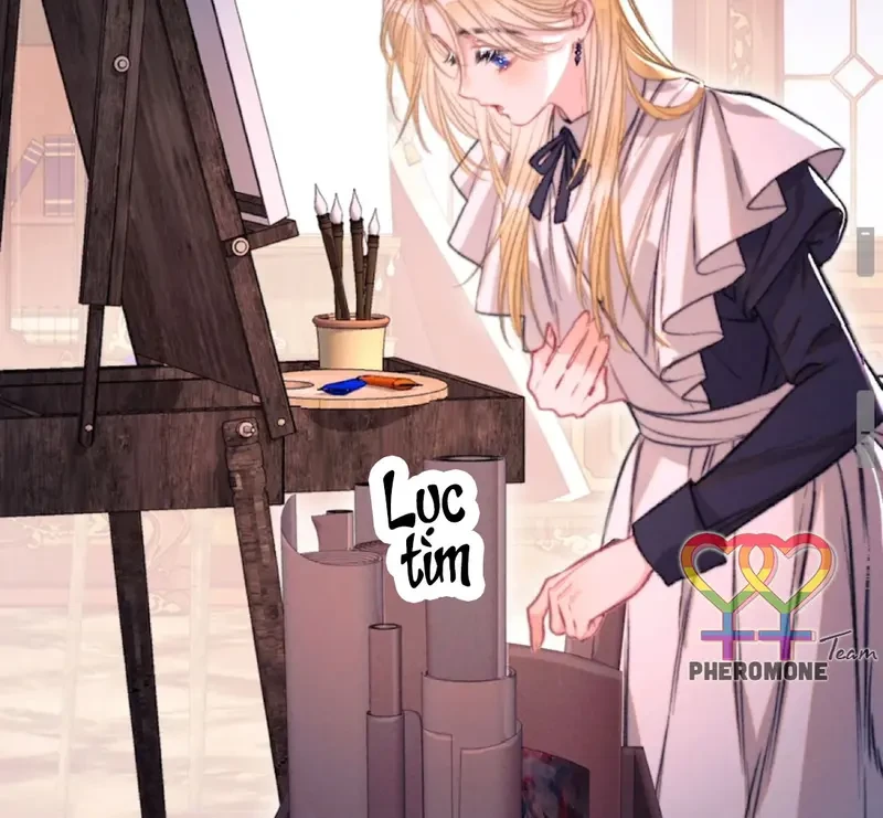 Ban Cho Tôi Nụ Hôn Của Em Chapter 38 - 33