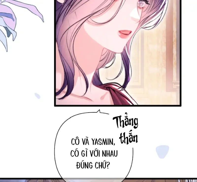 Ban Cho Tôi Nụ Hôn Của Em Chapter 38 - 36