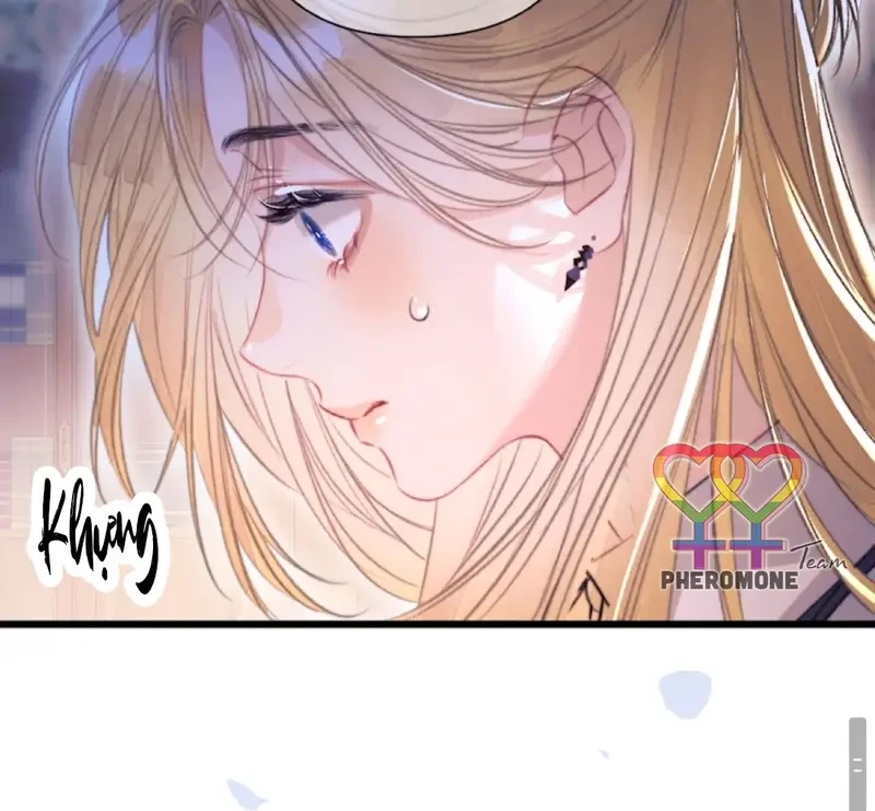 Ban Cho Tôi Nụ Hôn Của Em Chapter 38 - 37