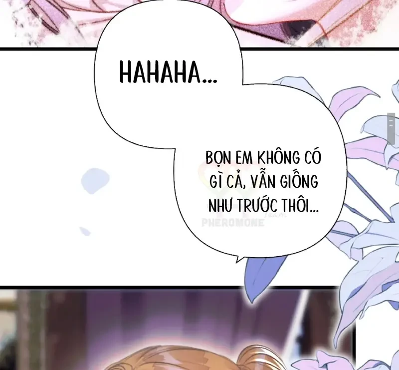 Ban Cho Tôi Nụ Hôn Của Em Chapter 38 - 39