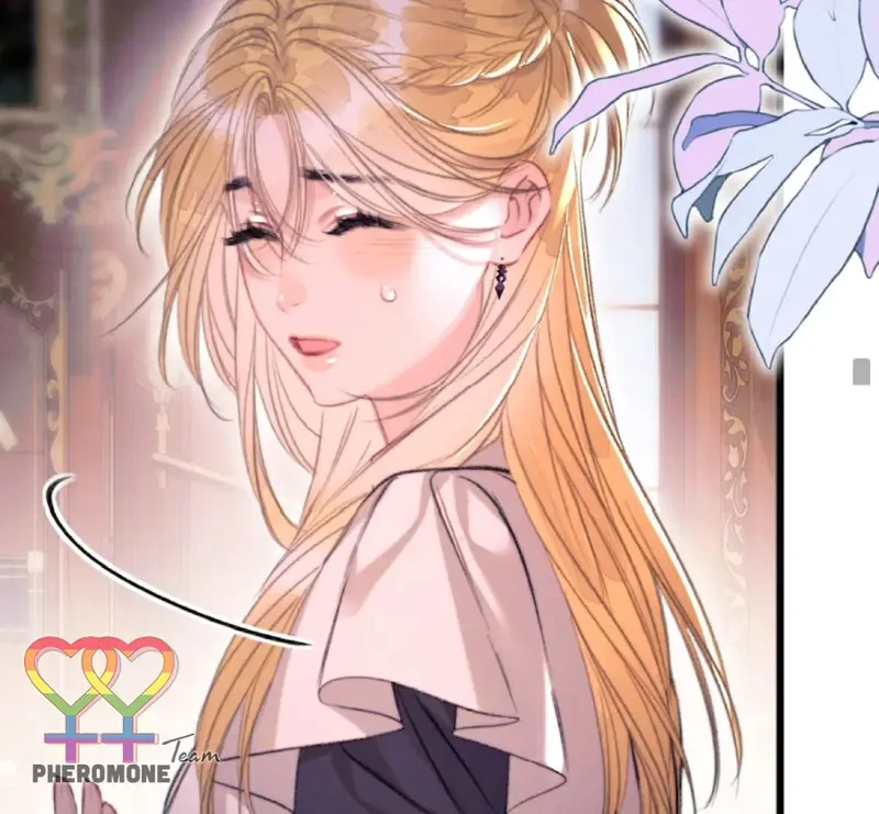 Ban Cho Tôi Nụ Hôn Của Em Chapter 38 - 40