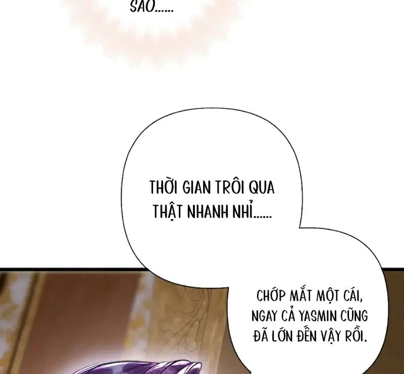 Ban Cho Tôi Nụ Hôn Của Em Chapter 38 - 44