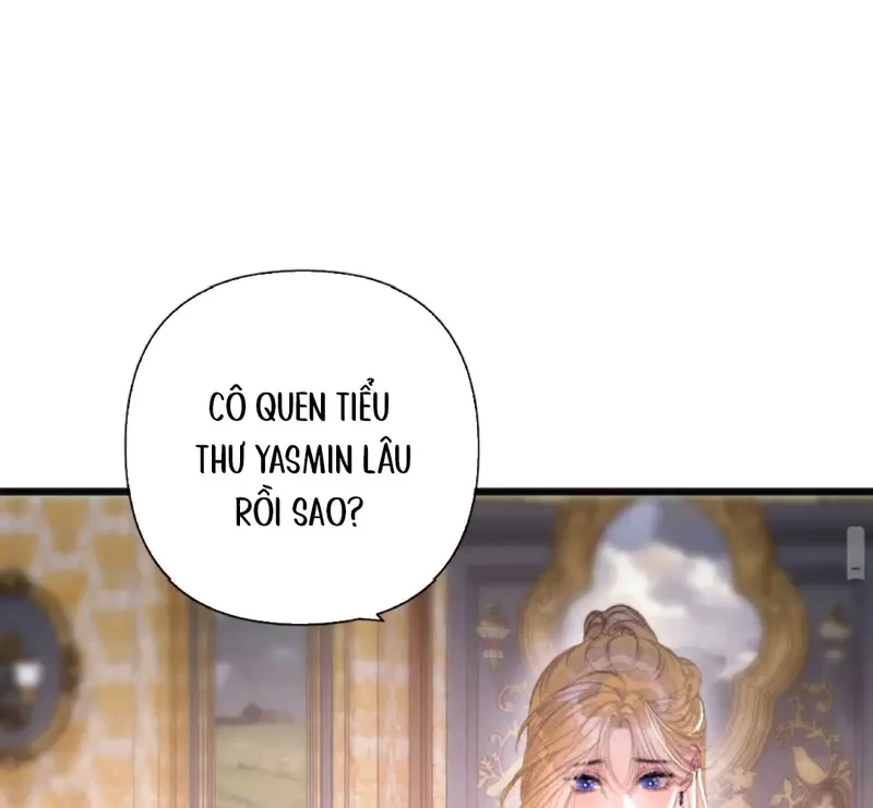 Ban Cho Tôi Nụ Hôn Của Em Chapter 38 - 46