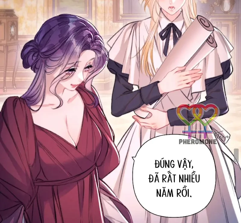 Ban Cho Tôi Nụ Hôn Của Em Chapter 38 - 47