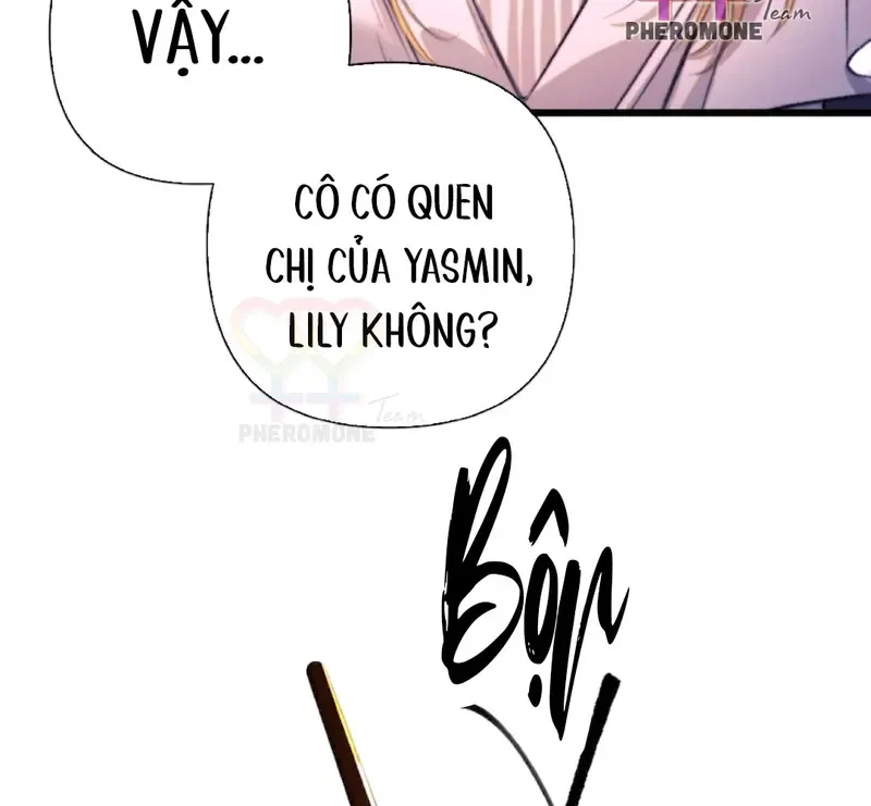 Ban Cho Tôi Nụ Hôn Của Em Chapter 38 - 50